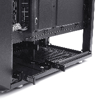 Кутия Fractal Meshify C Dark Tempered Glass