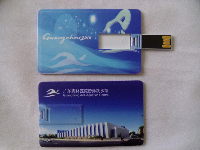 USB памет ESTILLO SD-25F, 16GB, Бял