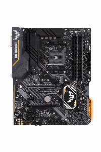 Дънна платка ASUS TUF B450-PRO GAMING