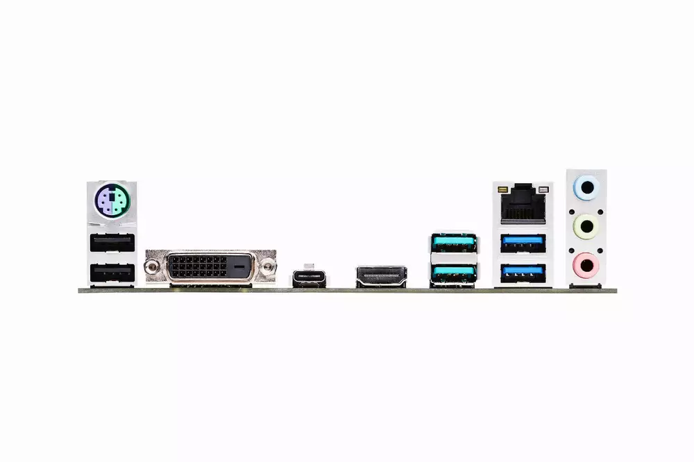 Дънна платка ASUS TUF B450-PRO GAMING