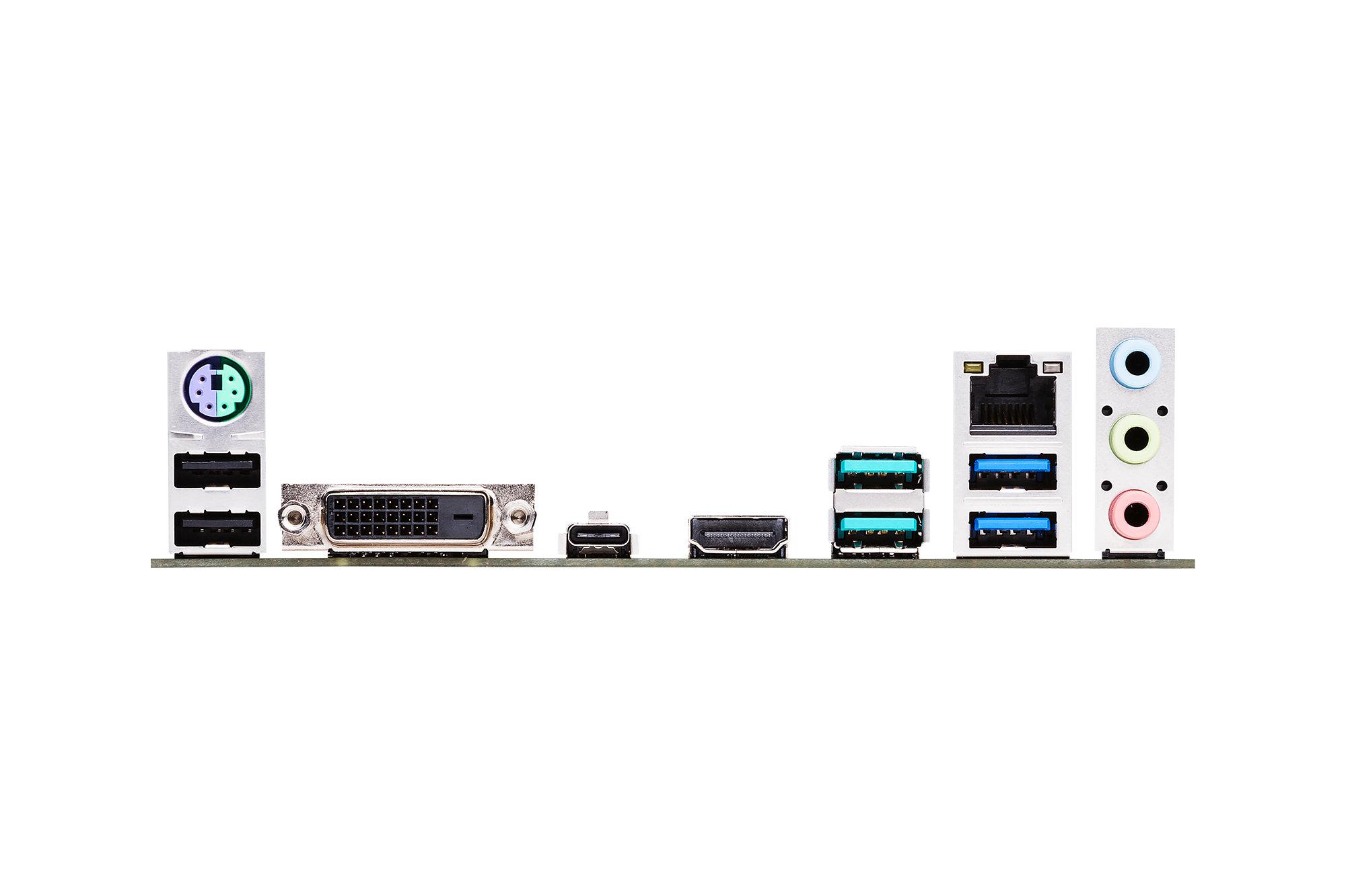 Дънна платка ASUS TUF B450-PRO GAMING