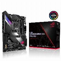 Дънна платка ASUS ROG CROSSHAIR VIII HERO X570 