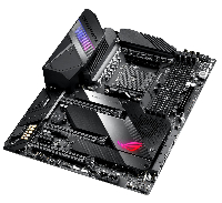 Дънна платка ASUS ROG CROSSHAIR VIII HERO X570 
