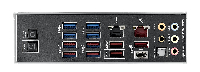 Дънна платка ASUS ROG CROSSHAIR VIII HERO X570 