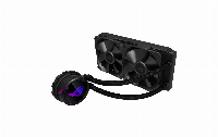 Водно охлаждане за процесор Asus ROG STRIX LC 240 Aura Sync