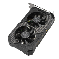 Видео карта ASUS TUF Gaming GeForce GTX 1660 Super OC Edition 6GB