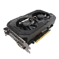 Видео карта ASUS TUF Gaming GeForce GTX 1660 Super OC Edition 6GB