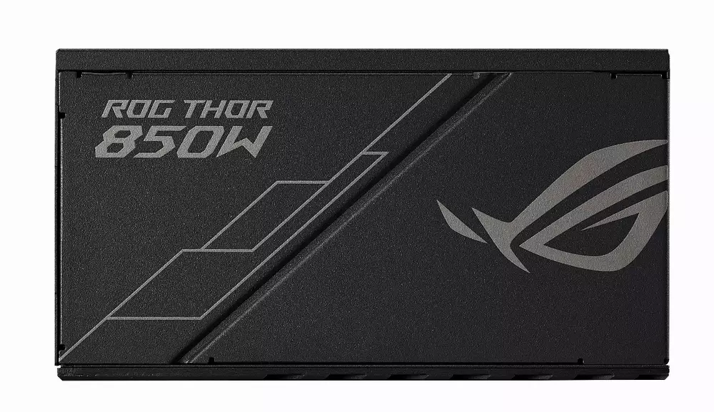 Захранване ASUS ROG THOR 850W 80+ Platinum