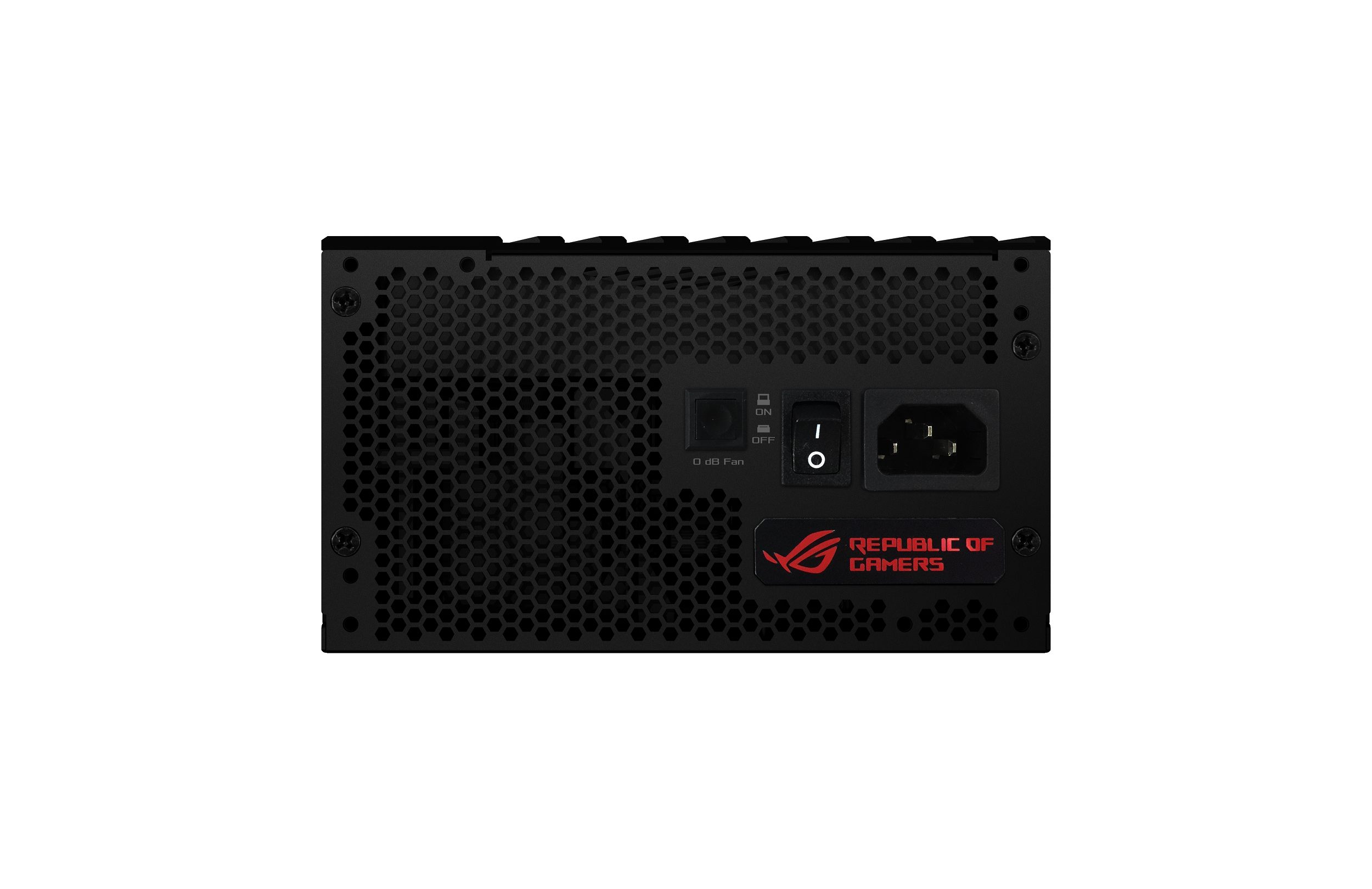 Захранване ASUS ROG THOR 850W 80+ Platinum