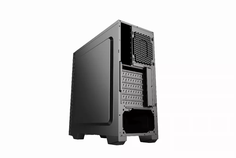 Кутия Estillo 8872 RGB Gaming ATX USB 3.0