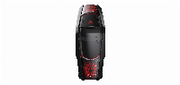 Кутия Estillo 8801 RED Gaming ATX USB 3.0