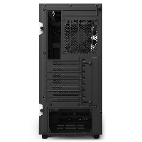 Кутия NZXT H510 Matte White