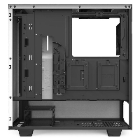Кутия NZXT H510 Matte White