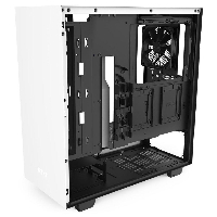 Кутия NZXT H510 Matte White