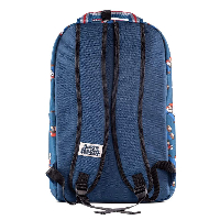 Раница Nintendo - Super Mario AOP Backpack