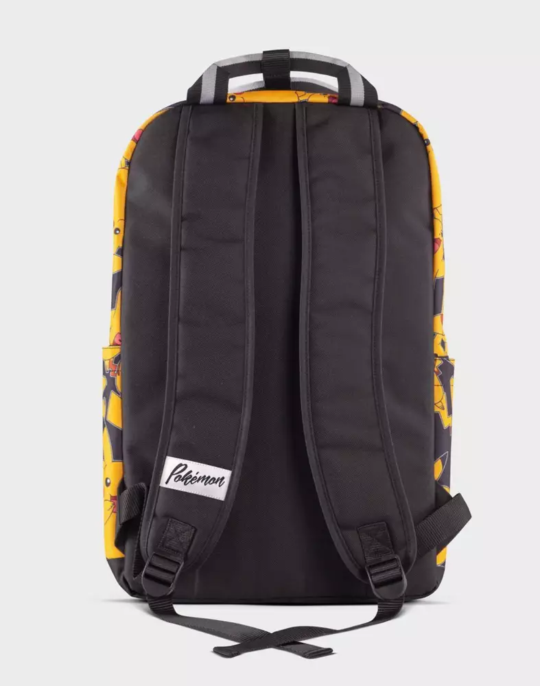 Раница Pokemon - Pikachu AOP Backpack