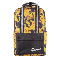 Раница Pokemon - Pikachu AOP Backpack
