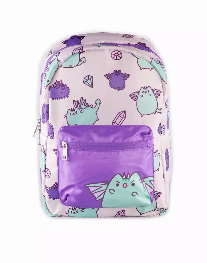 Раница Pusheen - AOP Backpack