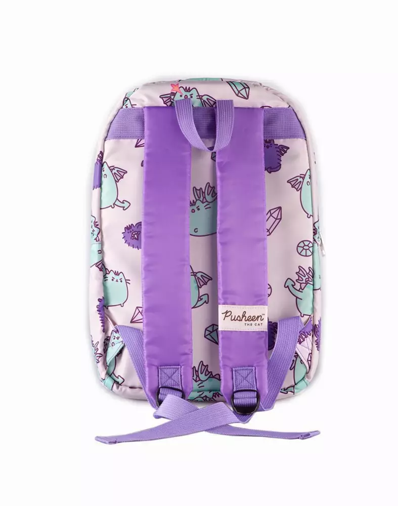 Раница Pusheen - AOP Backpack