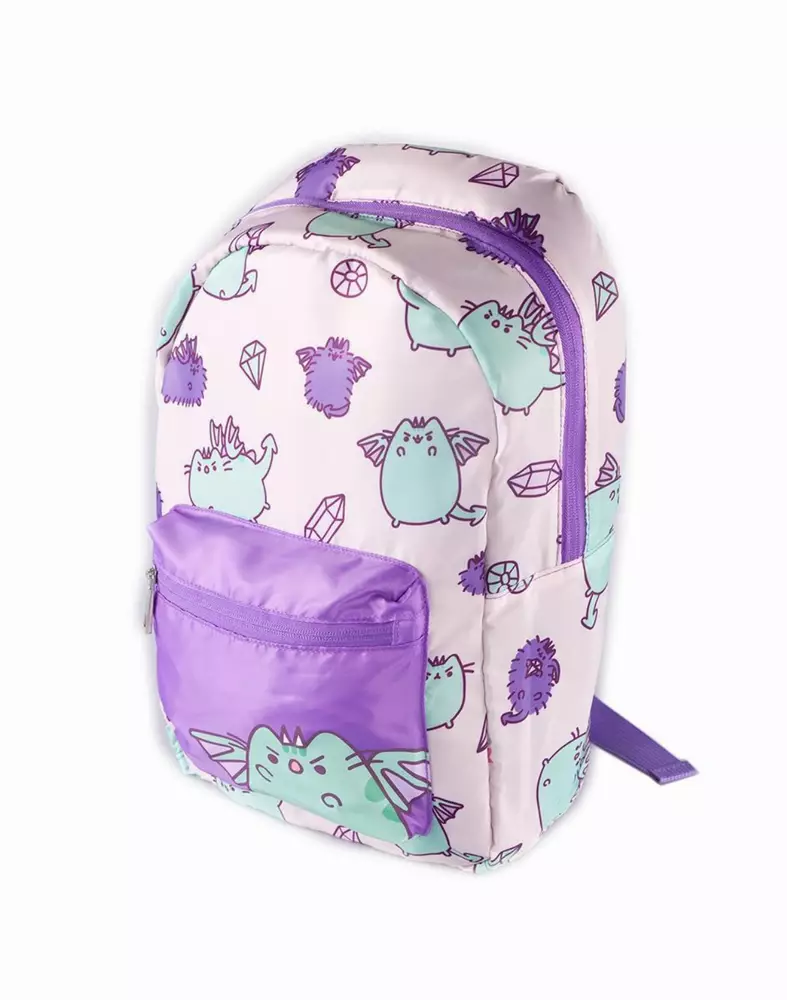 Раница Pusheen - AOP Backpack