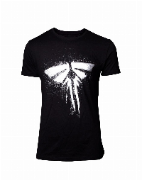 Тениска The Last Of Us - Firefly Men's T-shirt, M