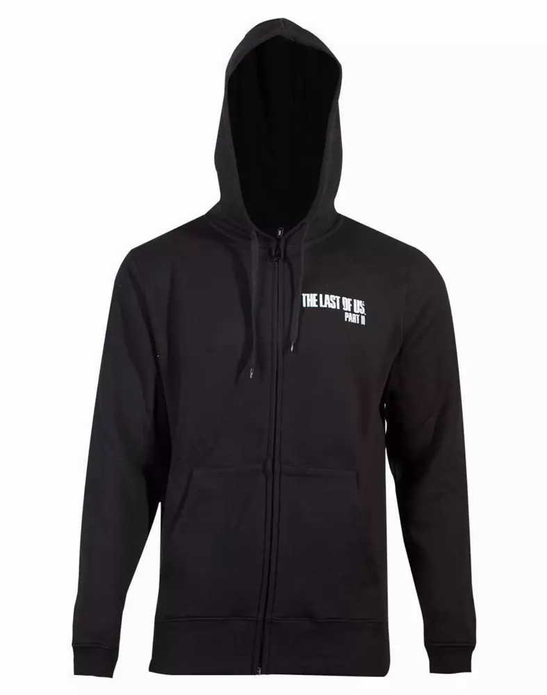 Суитчър The Last Of Us - Firefly Core Men's Hoodie - M