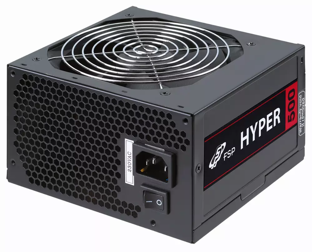 Захранване FSP Group HYPER HP500S 500W