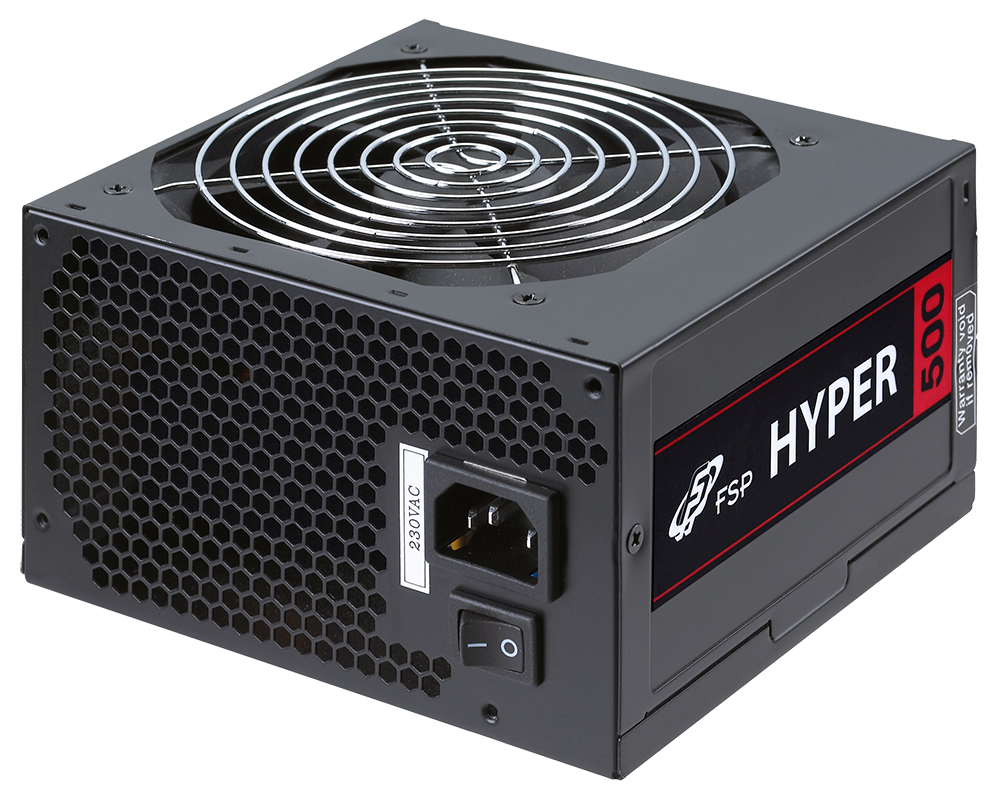 Захранване FSP Group HYPER HP500S 500W