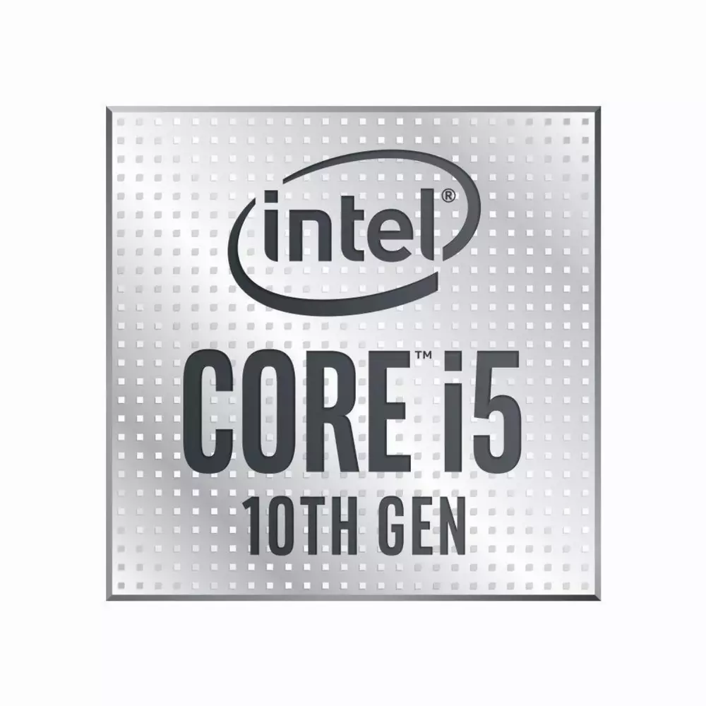 Процесор Intel i5-10400F (2.9GHz, 12MB, LGA1200) Tray
