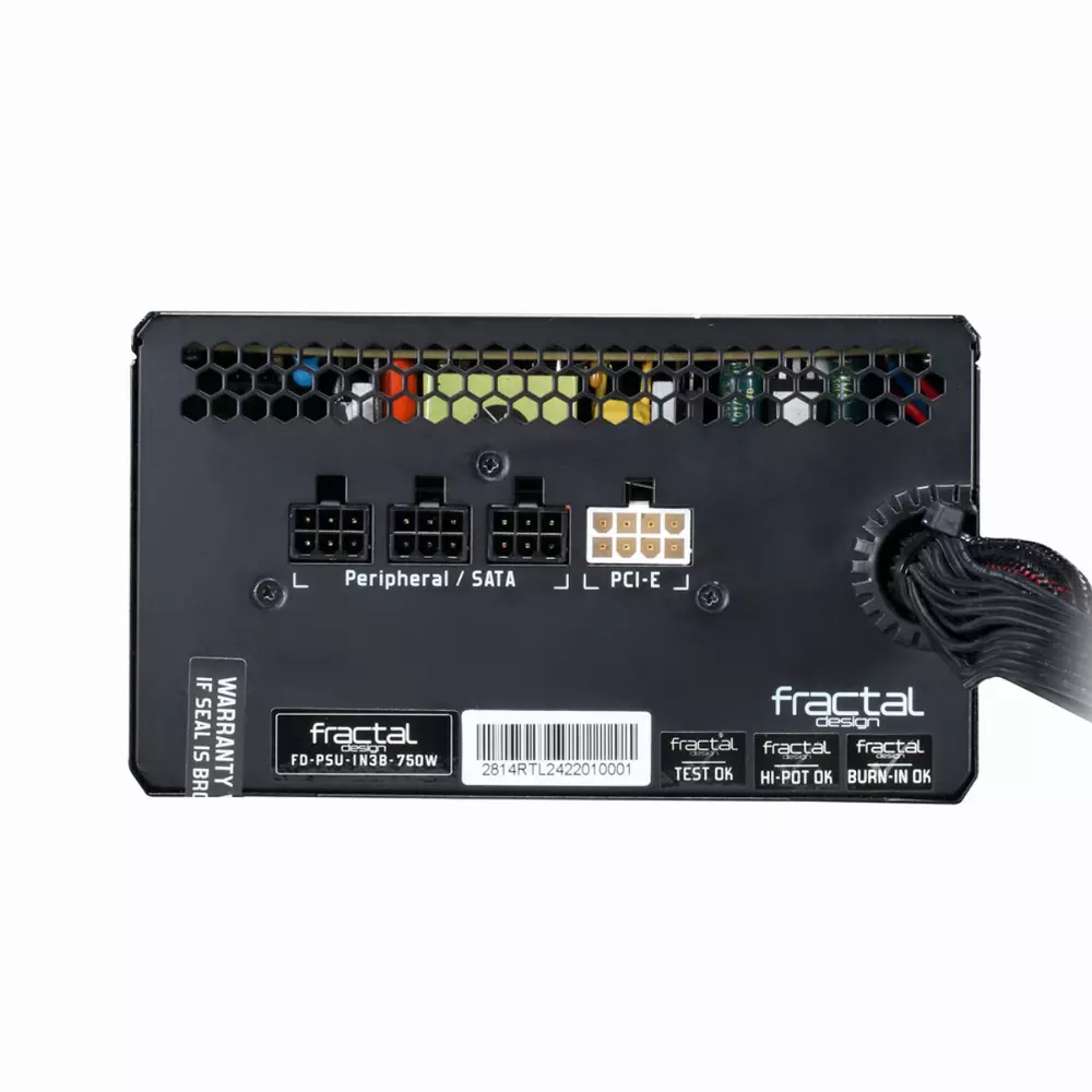 Захранване FD INTEGRA 750W PSU