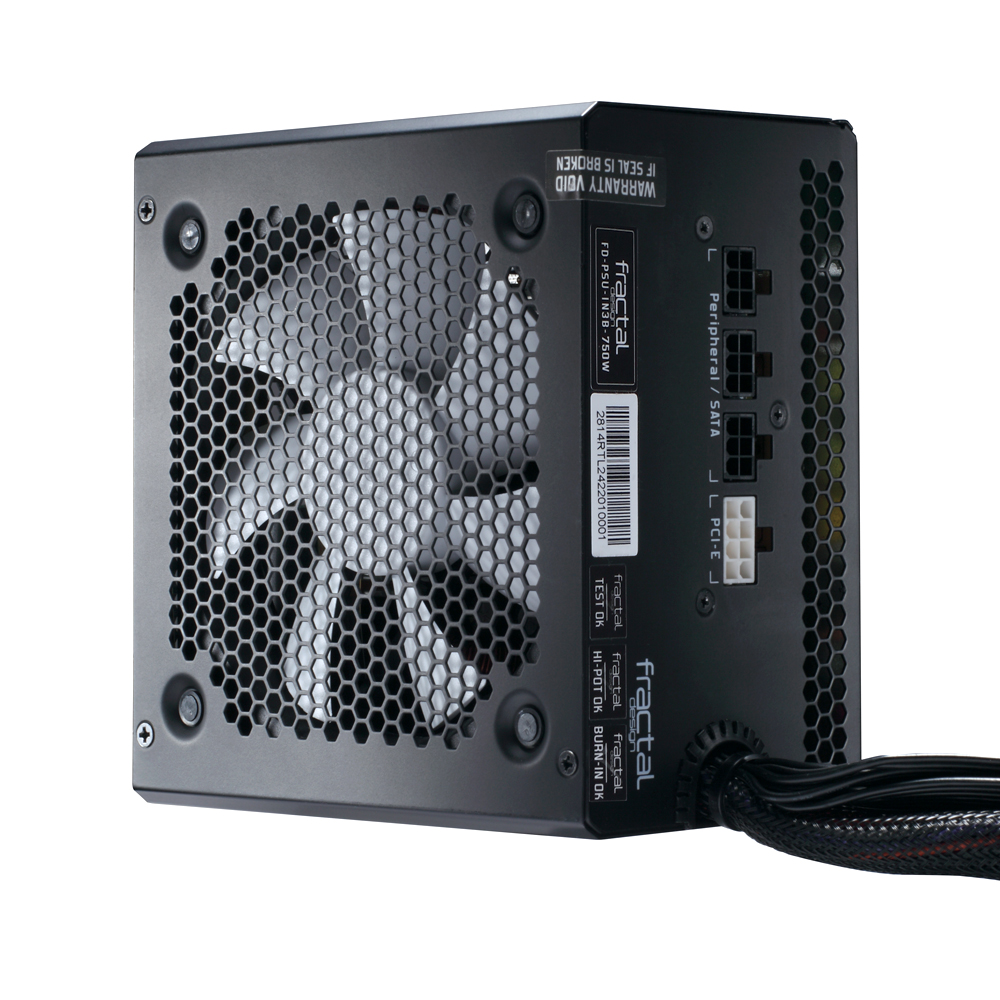 Захранване FD INTEGRA 750W PSU