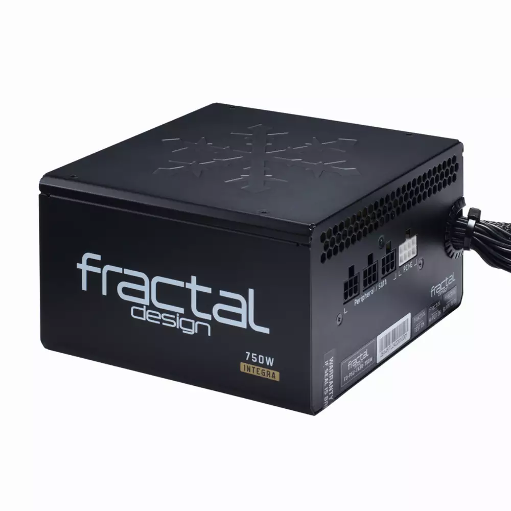 Захранване FD INTEGRA 750W PSU
