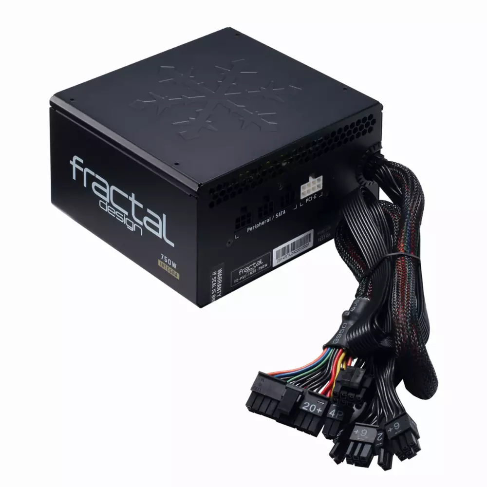 Захранване FD INTEGRA 750W PSU