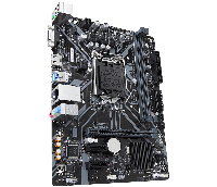 Дънна платка GIGABYTE H310M-H