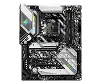 Дънна платка ASROCK B550 STEEL LEGEND