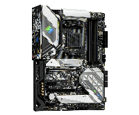Дънна платка ASROCK B550 STEEL LEGEND
