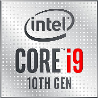 Процесор Intel i9-10900 Tray