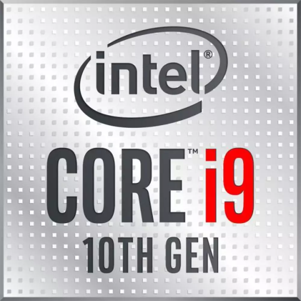 Процесор Intel i9-10900 Tray