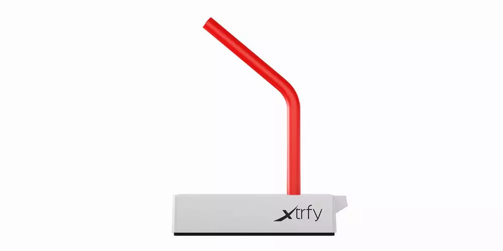 Геймърски аксесоар за кабела на мишката Xtrfy B4 Retro