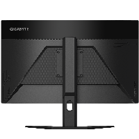 Монитор Gigabyte 27" G27QC-EK, WQHD (2560x1440), Curved VA, 165Hz, 1ms, AMD FreeSync Premium