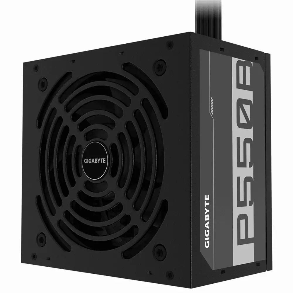 Захранване Gigabyte GP-P550B 550W 80+ Bronze PSU