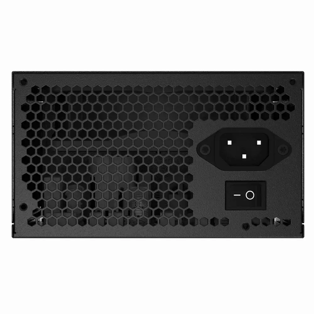 Захранване Gigabyte GP-P550B 550W 80+ Bronze PSU