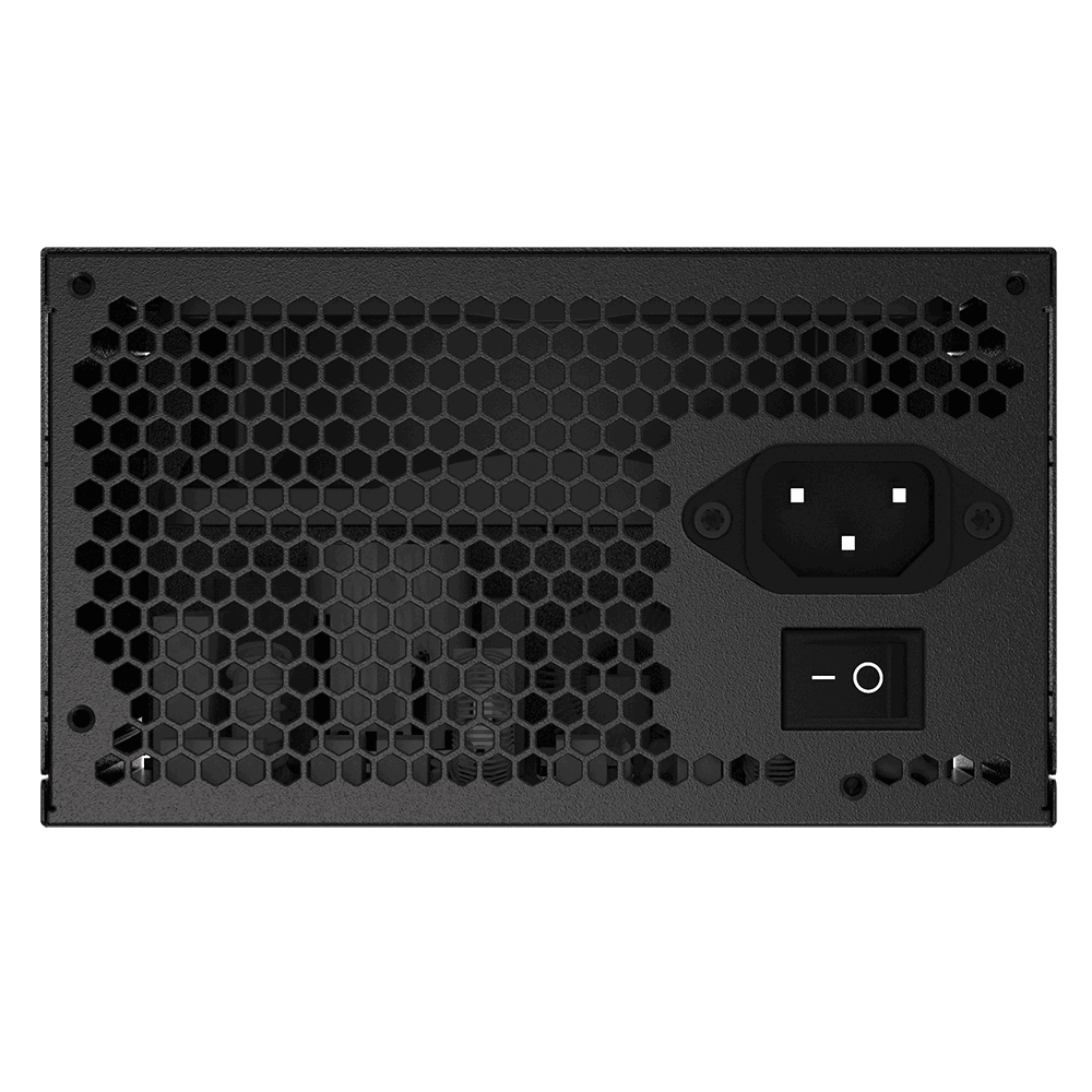 Захранване Gigabyte GP-P550B 550W 80+ Bronze PSU