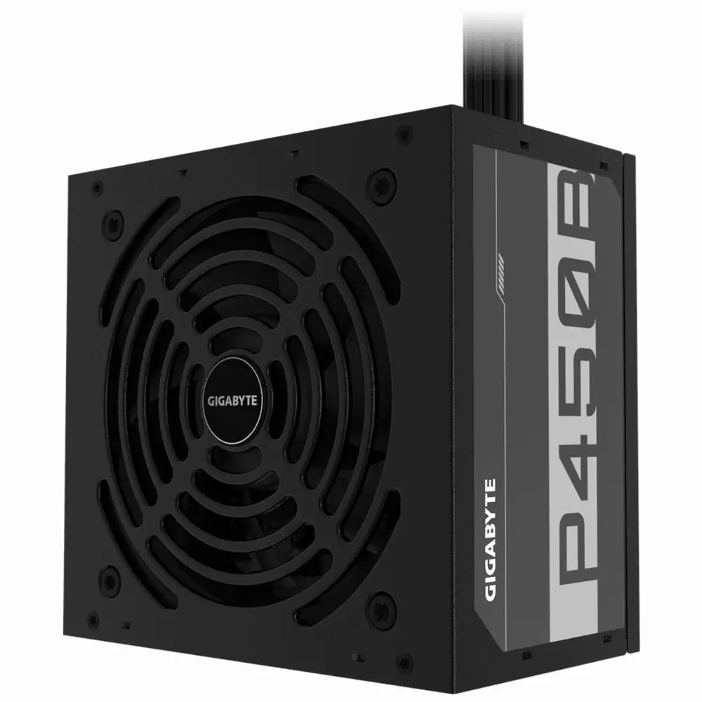 Захранване Gigabyte P450B 450W 80+ Bronze PSU