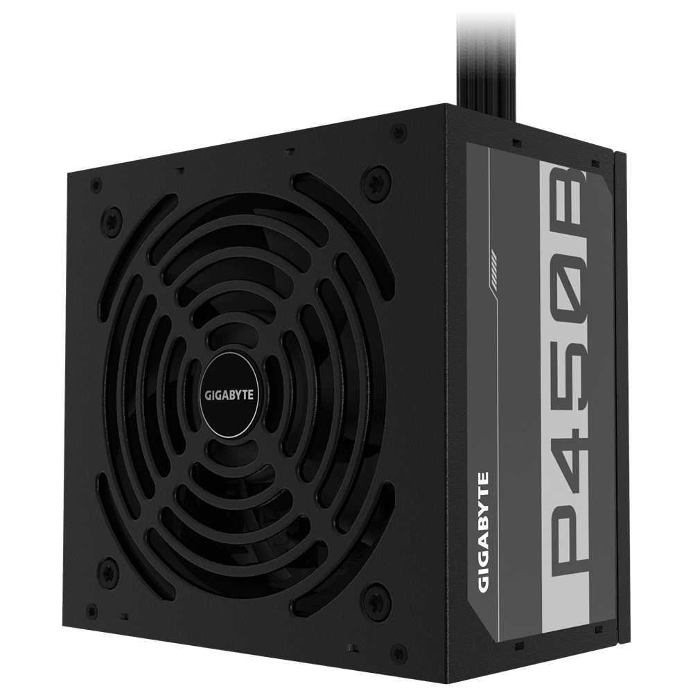 Захранване Gigabyte P450B 450W 80+ Bronze PSU
