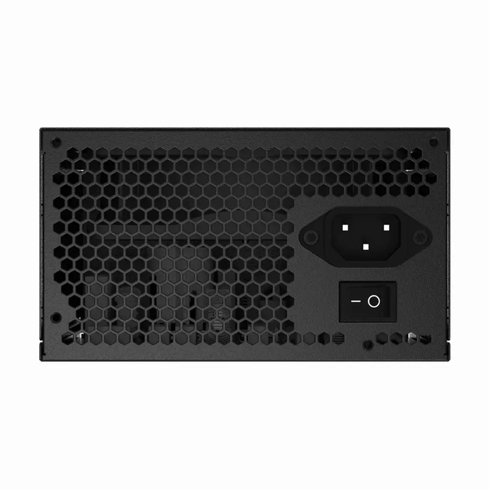 Захранване Gigabyte P450B 450W 80+ Bronze PSU