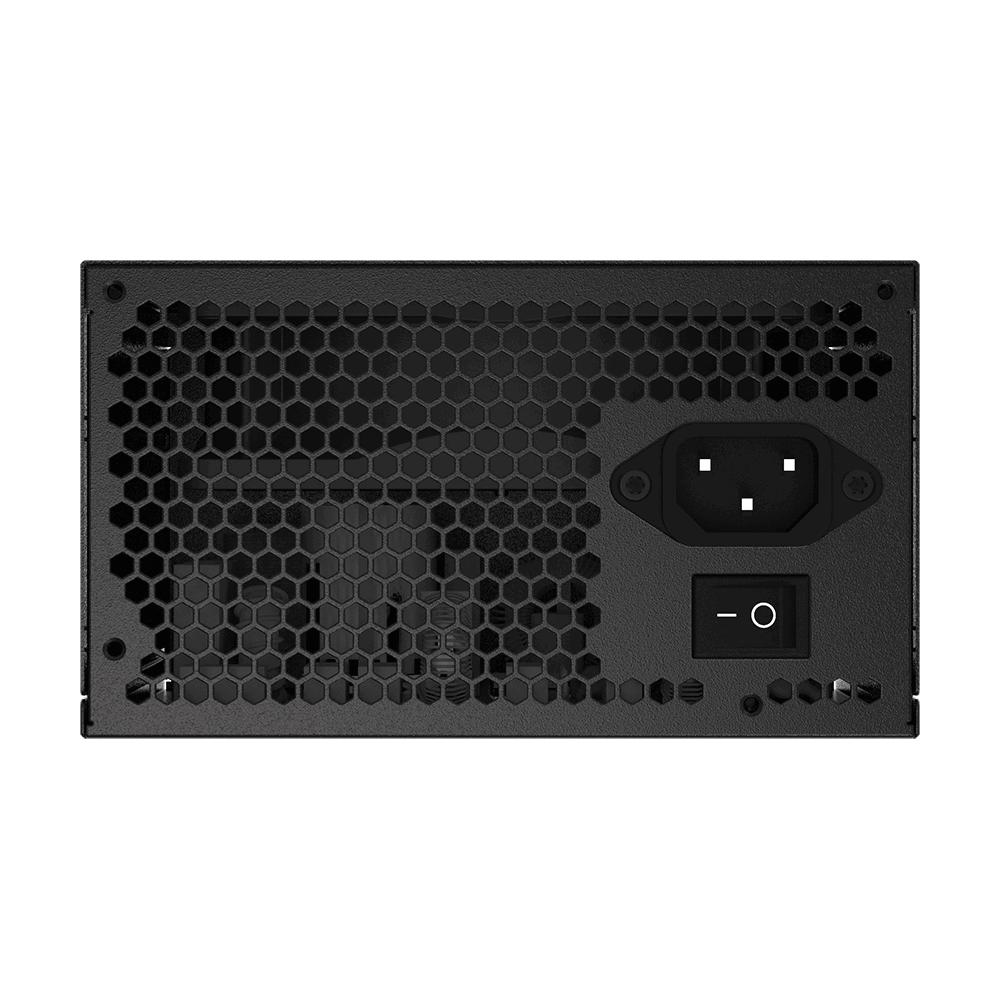 Захранване Gigabyte P450B 450W 80+ Bronze PSU