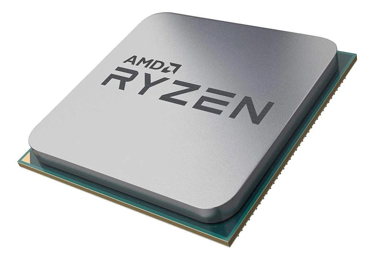 Процесор AMD Ryzen 5 3600 MPK