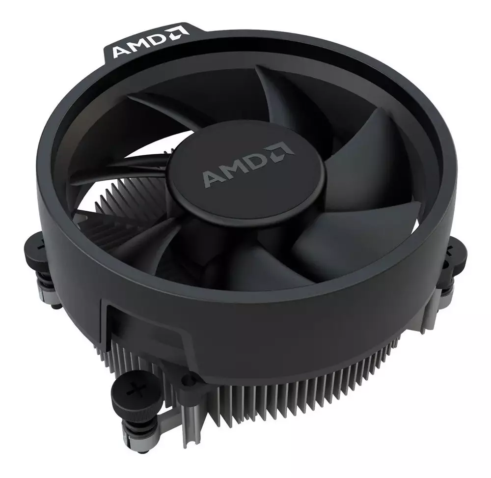 Процесор AMD Ryzen 5 3600 MPK