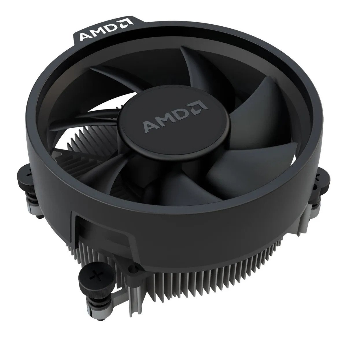 Процесор AMD Ryzen 5 3600 MPK